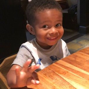 Meet your Posher, Allen